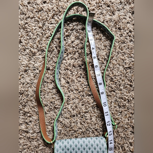 PIP STUDIO Amsterdam floral print crossbody bag new - Picture 5 of 12